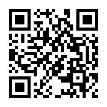 Cash App payment QR code